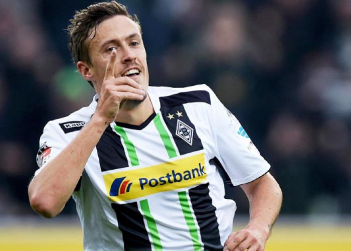 Datang ke Wolfsburg, Kruse Pun Tertantang