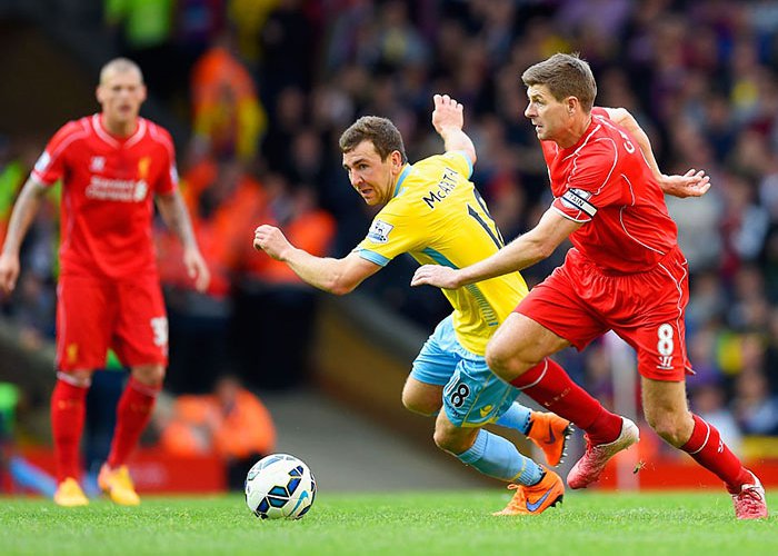 Dibekap Palace, Liverpool pun Terancam