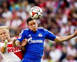 Dibungkam Koln, Schalke Gagal 5 Besar
