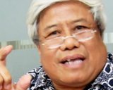 Lagi, Pilar Tim Transisi Angkat Kaki
