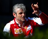 Vettel Impresif, Ferrari tak Butuh Hamilton