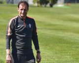 Final Kontra Barca, Juve tak Pesimistis