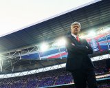 Finis Jadi Runner up, Wajib buat Arsenal
