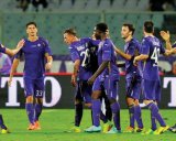 Fiorentina Voor Sevilla 1/4