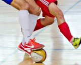 Sambut Porprov, Futsal SIWO Jatim Digelar