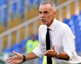 Gagal Rebut 2 Besar, Lazio tak Resah