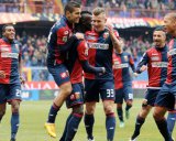 Genoa Voor Torino 1/4