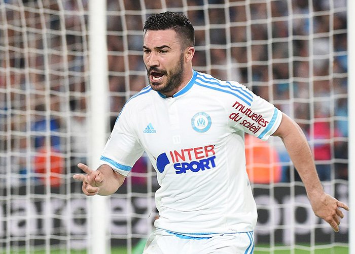Gol Alessandrini, Marseille Tikam Monaco