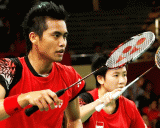 Greysia/Nitya Gugur, Indonesia Sisakan Towi/Lily