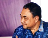 Indonesia Dibayangi Sanksi, PWI Ikut Cari Solusi