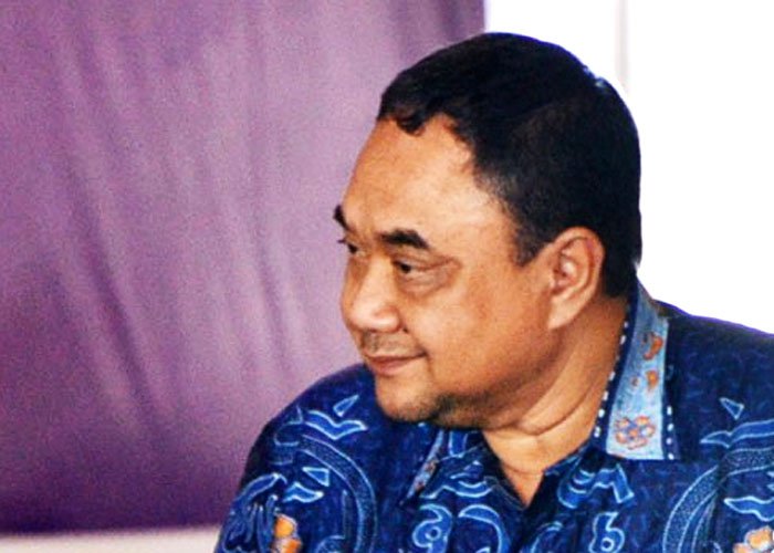 Indonesia Dibayangi Sanksi, PWI Ikut Cari Solusi