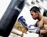 Geber Skill, Daud Gelar Latih Tanding