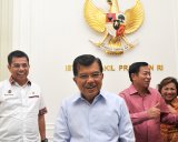 JK Desak Menpora, PSSI Kembali Bekerja