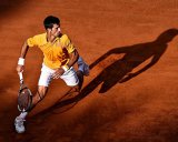 Juarai Roma, Djokovic Kini Bidik Prancis