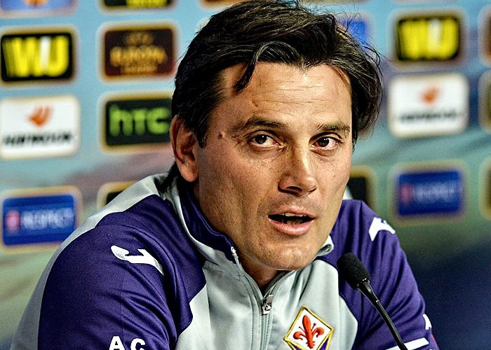 Kans Sangat Minim, Fiorentina Tetap Yakin