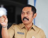 Kecewa Menpora, Hadi Ikut Angkat Kaki