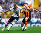 Kembali Gusur Soton, Spurs Ancam Liverpool