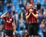 Kembali Terdegradasi, Barton Kecam QPR
