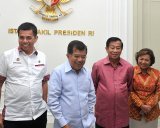 Kisruh Mencair, Garuda Muda Pun Sumringah