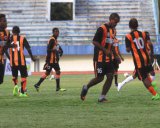 Ogah Rugi Besar, Perseru Bubarkan Skuad