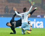 Lazio Voor Inter 1/2