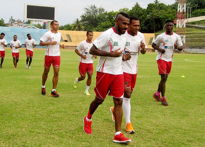Lecut Persipura & Persib, PSSI Janjikan Bonus