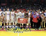 Bungkam Stadium, CLS Raih Urutan 3