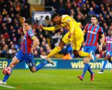 Liverpool Voor Palace 1 1/4