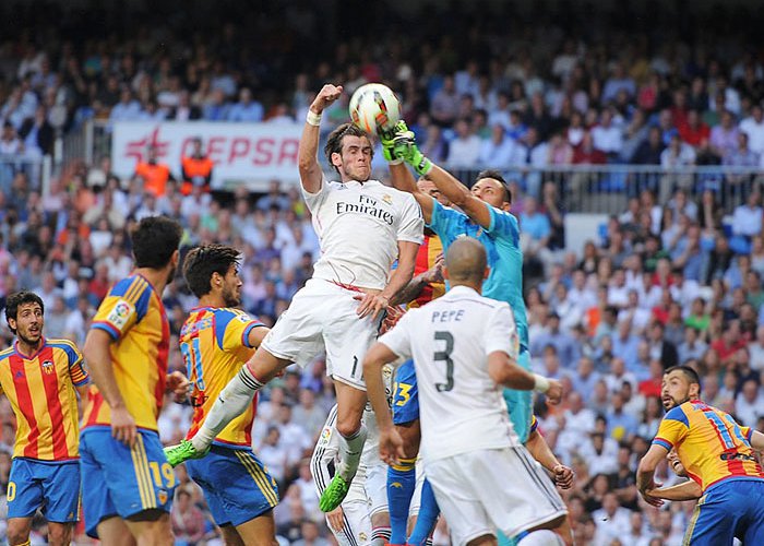 Los Che Ganjal Madrid, Barca Diuntungkan