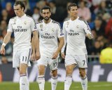 Madrid Voor Juve 3/4