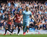 Man-City Kembali Ganas, Arsenal Terancam
