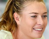 Dongkrak Posisi, Sharapova Pun Bangga