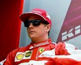 Mercedes tak Terkejar, Raikkonen tak Gusar