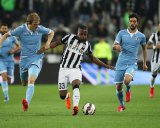 Misi Treble Winners, Juve Siap Fight
