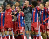 Muenchen Voor Mainz 2