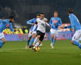 Napoli Voor Cesena 3 1/2