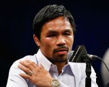 Pacquiao Operasi, Rematch Terancam Batal