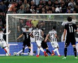Peluang Terbuka, Madrid Tetap Berkobar