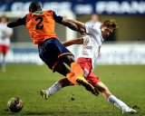 PSG Voor Montpellier 1 1/4