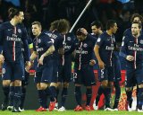 PSG Voor Reims 2 1/2