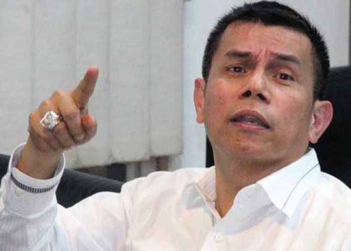 Menpora Momok, Sepakbola Indonesia Berduka