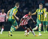 PSV Voor Den Haag 1 1/4