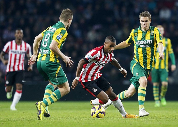 PSV Voor Den Haag 1 1/4