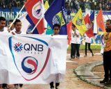 QNB League 2015 Distop, PT LI Ganti Kerugian Klub