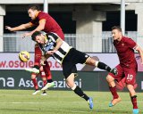 Roma Voor Udinese 1 1/2