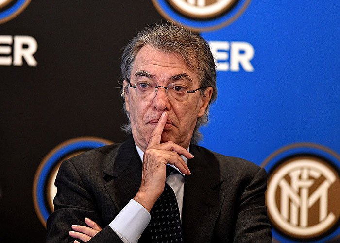 Saran Moratti, Milan Harus Segera Dijual