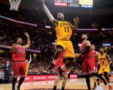 Singkirkan Chicago, Cleveland ke Final Wilayah