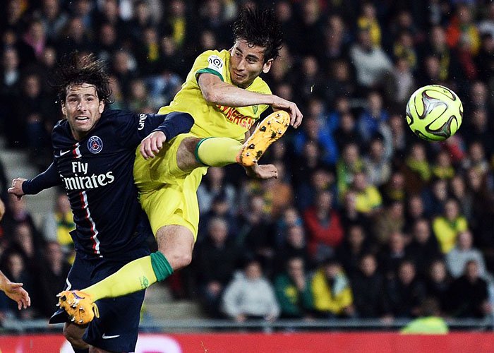 Sisa 3 Laga, PSG Masih Butuh 7 Poin