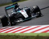 Start Terdepan, Rosberg tak Lantas Tenang