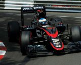 Masih Saja Sial, Alonso Pantang Frustrasi